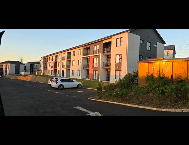 2 BEDROOM APARTMENT FOR SALE IN HAYFIELDS